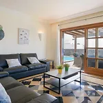 ヴィラ Hipoclub Villas, Aguamarina 26 *