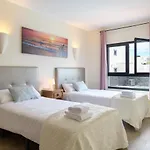 Hipoclub Villas, Aguamarina 26 * プラヤ・ブランカ
