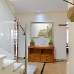 Hipoclub Villas, Aguamarina 26 ヴィラ *