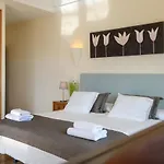 Hipoclub Villas, Aguamarina 26 ヴィラ *