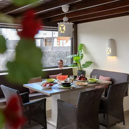 Hipoclub Villas, Aguamarina 26 Villa *