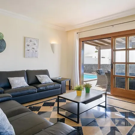 فيلة Hipoclub Villas, Aguamarina 26 *
