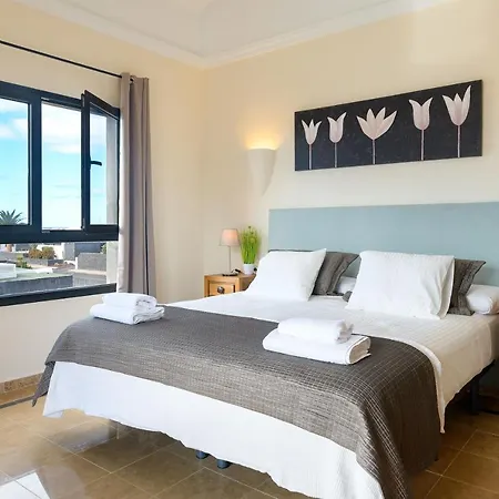 Hipoclub Villas, Aguamarina 26 Villa Playa Blanca (Lanzarote)