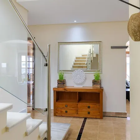 Hipoclub Villas, Aguamarina 26 Villa *