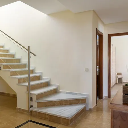 Hipoclub Villas, Aguamarina 26 Villa *