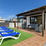 فيلة Hipoclub Villas, Aguamarina 26