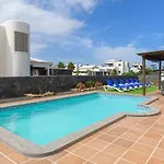 Hipoclub Villas, Aguamarina 26 فيلة *
