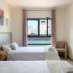 Hipoclub Villas, Aguamarina 26 فيلة بلايا بلانكا